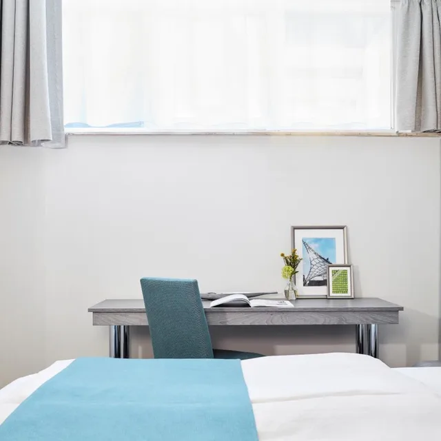 Fitness, Maisonette, Sofa، Living Hotel am Olympiapark (Karl Theodor) 2/4