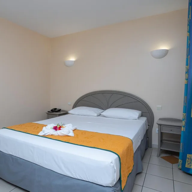 شقة بغرفة نوم واحدة، Karibea Resort Sainte Luce Residence Caribia 3/7