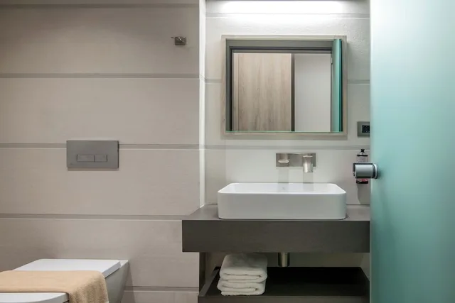 غرفة سوبيريور بسرير كوين، Summer Dream Hotel Apartments 7/9
