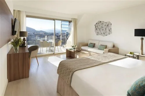 Junior Suite, Single, Pool View, Zafiro Palace Alcudia 1/1