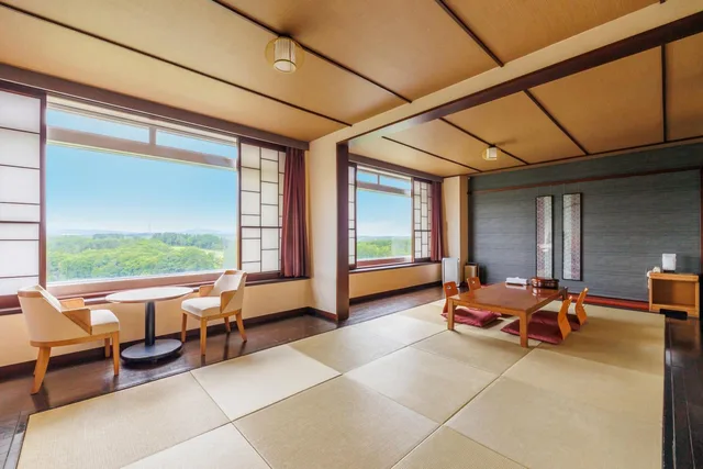 Japanese, Sapporo Kitahiroshima Classe Hotel 2/2
