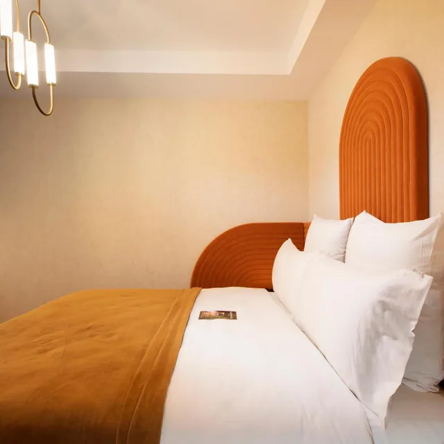 Junior Suite, Mercure Istanbul Bakirkoy Hotel 3/9