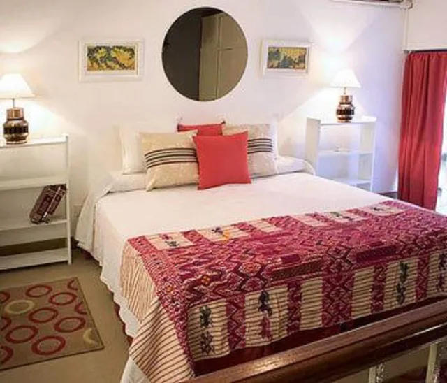 لوفت تنفيذي بسريرين منفصلين مع أريكة، Loft Argentino Apart Hotel Buenos Aires 3/3