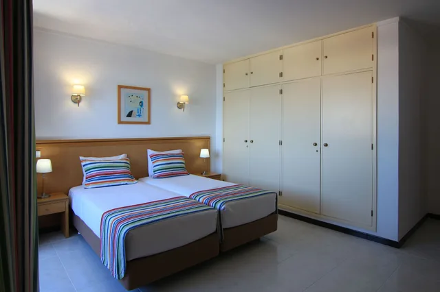 شقة بأربعة أسرّة بغرفتي نوم، Monica Isabel Beach Club 2/4