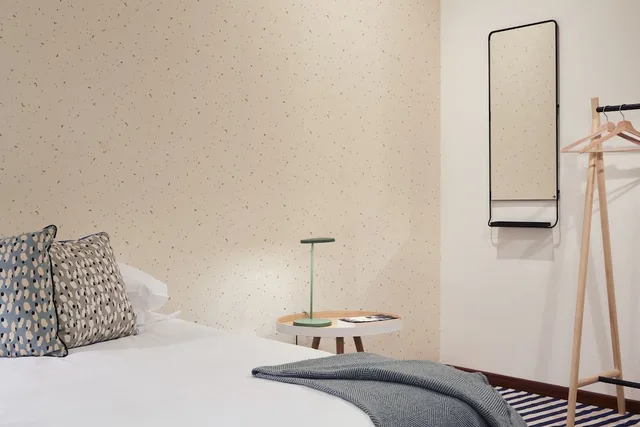 شقة بسرير كوين بغرفة نوم واحدة، 60 Balconies Recoletos 7/7