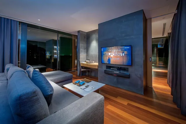 2 Bedrooms, Pool, Villa, 2 King Beds، The Naka Phuket 2/2
