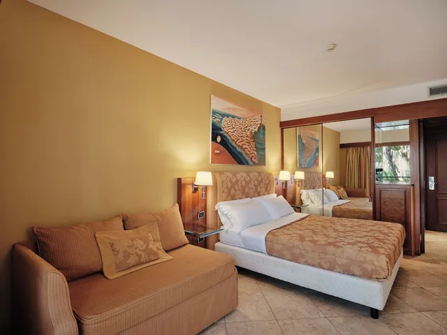 De Luxe Room - Double، Acacia Resort 6/10
