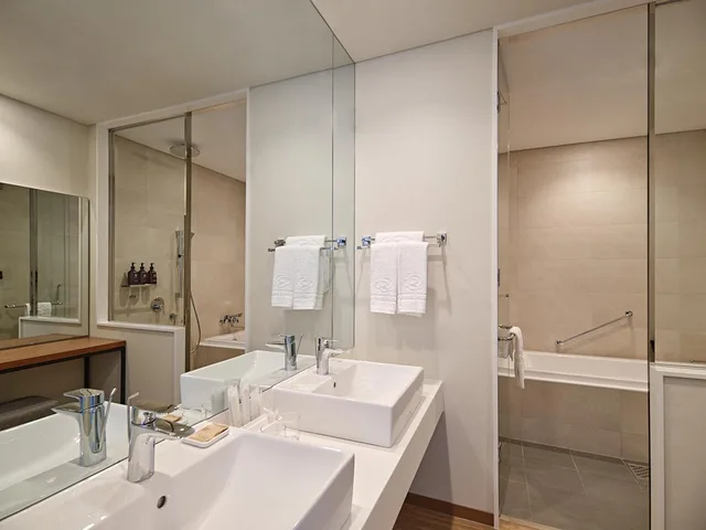جناح بريميوم عائلي، Roynet Hotel Seoul Mapo 3/5
