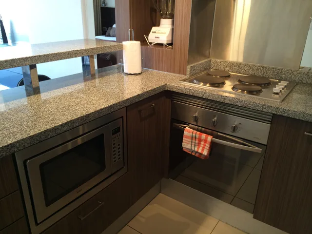 2 Bedrooms, Apartment, Balcony, Norus Apartments Las Condes 10/10