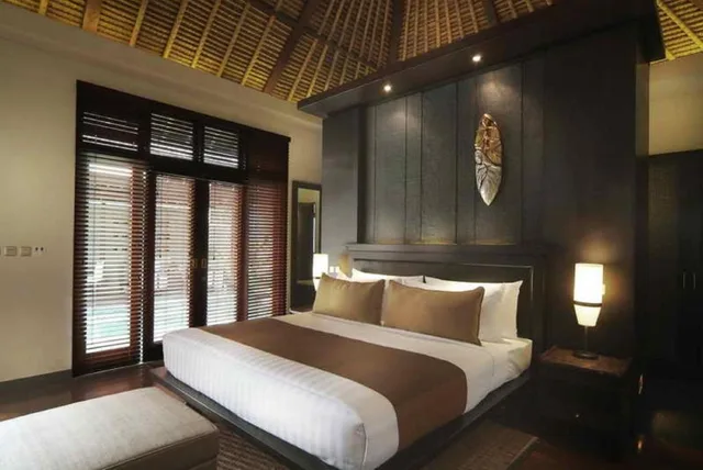 فيلا بغرفتي نوم، VILLA MAHAPALA 1/1