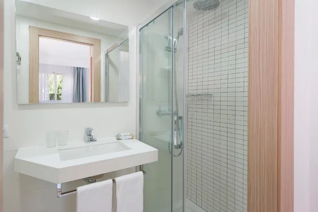 شقة بغرفتي نوم، A10 Solecito Apartments 3/3