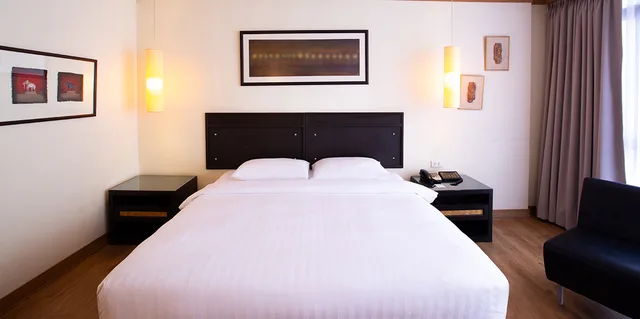 غرفة تنفيذية، The Tarntawan Hotel Surawong Bangkok 3/5