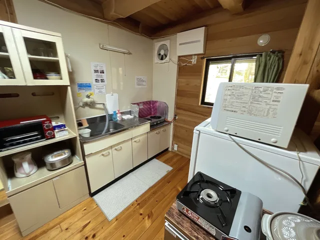 Holiday Home, Koume, 4 Futon Beds، Kurasako Onsen Sakura 1/2