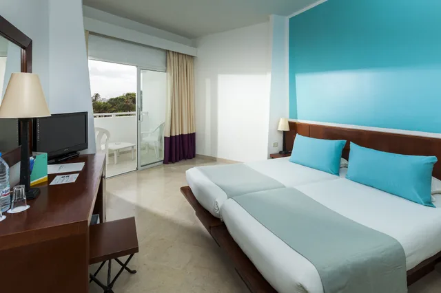 Standard, King Bed, Garden View, Club Marmara Palm Beach Djerba 4/10
