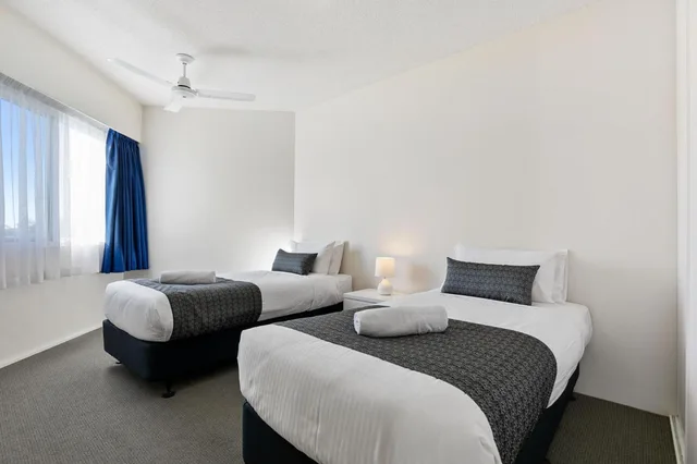 شقة سوبيريور بغرفتي نوم، WHITE CREST LUXURY APARTMENTS 4/7