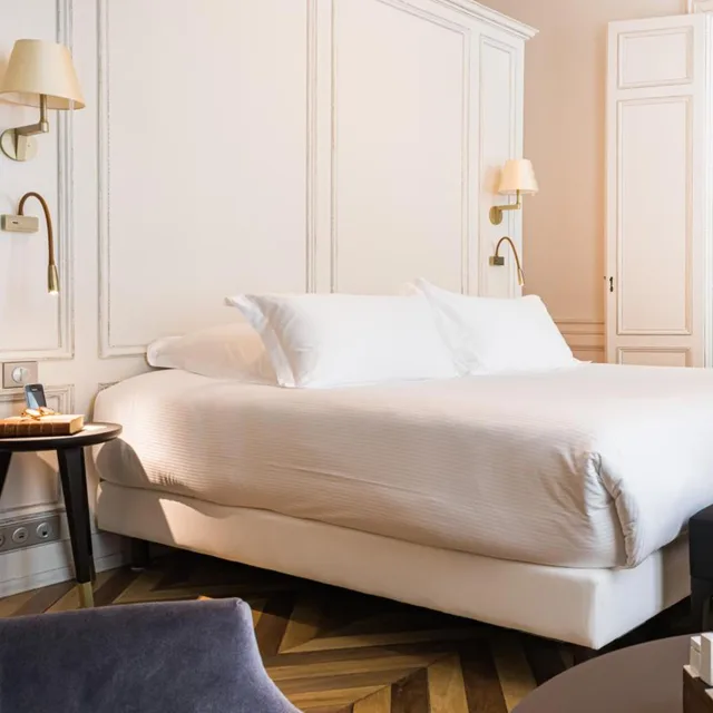 جناح، Villas Foch Boutique Hotel and Spa Bordeaux 3/10
