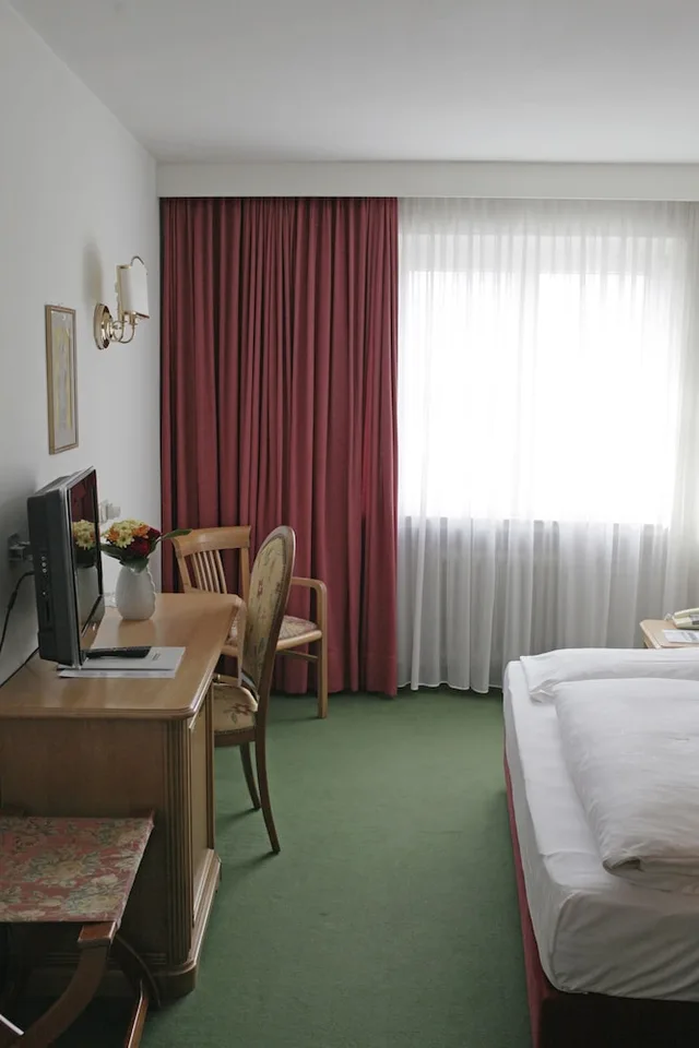 غرفة قياسية مفردة، Grunerbaum Hotels 11/13