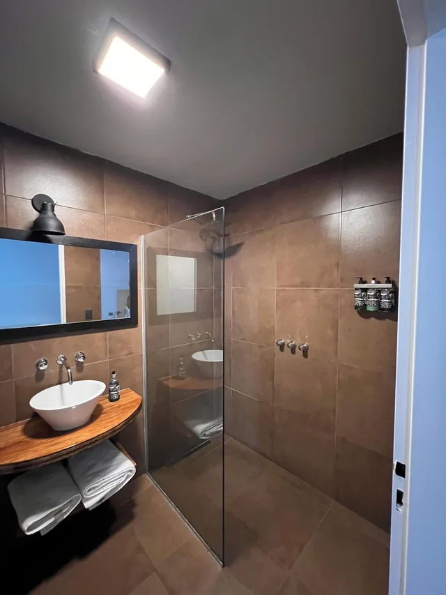 جناح استوديو بشرفة، 5411 Soho Hotel Boutique & Spa 7/7