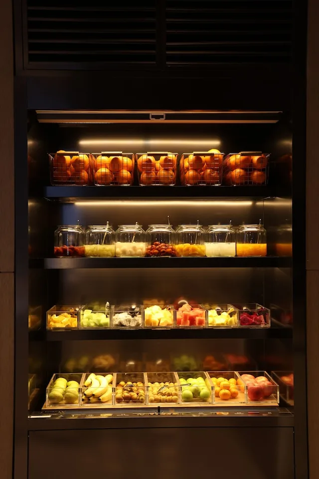 Crowne Plaza Jinan Runhua Hotel by IHG، جينان 5/50