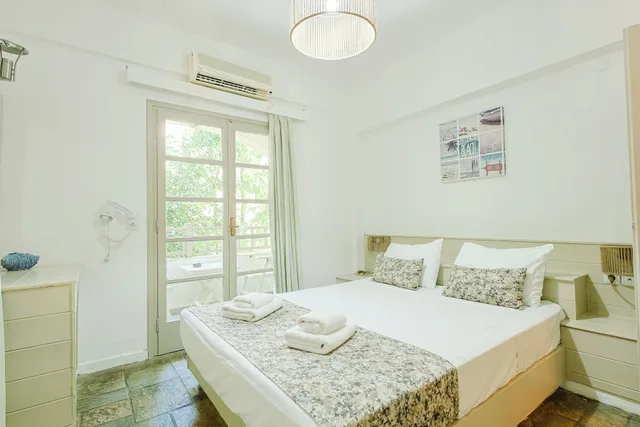 غرفة عائلية، Elmi Suites 2/10