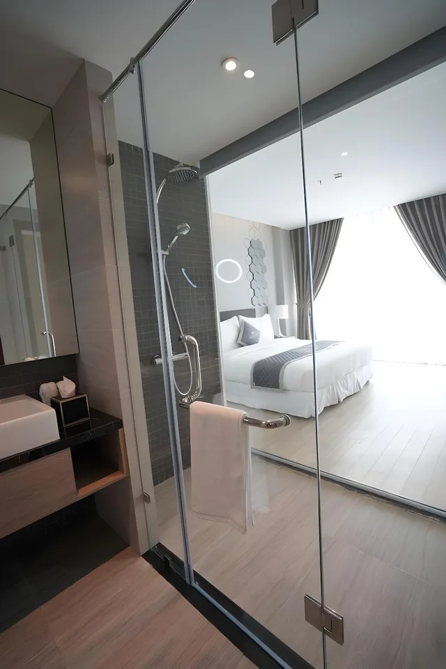 غرفة بريميوم، Golf Valley Hotel 1/1