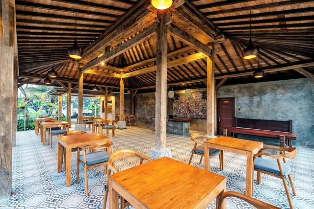 Taru Sebatu Villa، Ubud 35/50