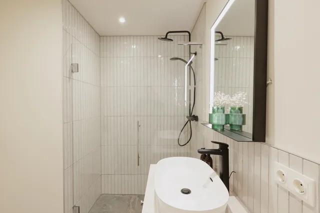 استوديو، Wilde Aparthotels Vienna Fleischmarkt 5/8