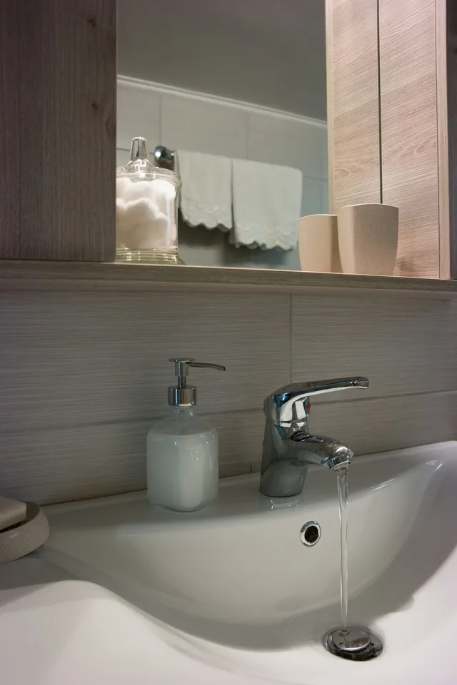 City, Apartment, Queen and Twin Beds, Sofa، Alexandra Apartments 4/5