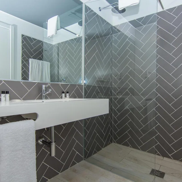 غرفة ديلوكس بإطلالة على المسبح بشرفة، Pestana Gramacho Residences 7/8