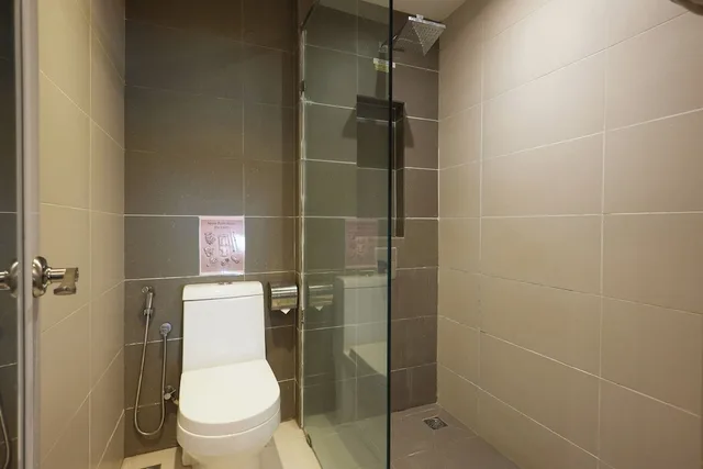 Super, Grand, Deluxe, Queen Bed، B&S Boutique Hotel 8/10