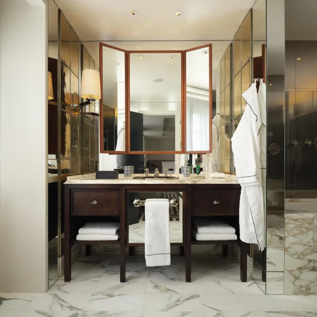 Cupola, House، Rosewood London 4/5