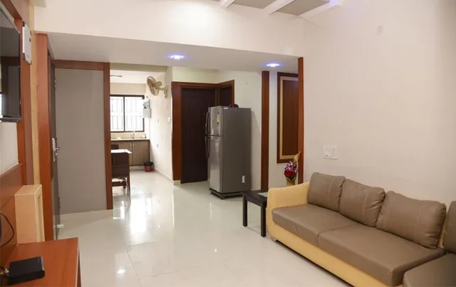 Hotel ABM International، بنغالور 21/30