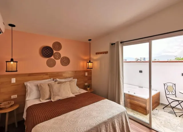 Premium, Street View، La Martina Boutique Hotel 8/10