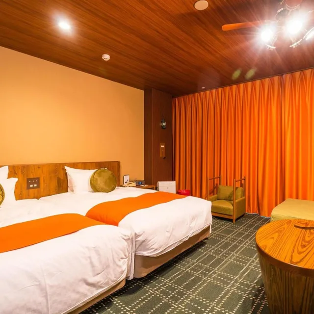 Forest, Family, Slope View, Wing 2، Naeba Prince Hotel 1/5