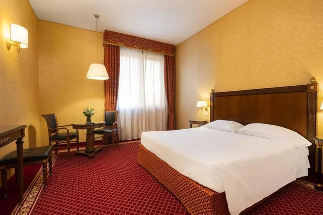 غرفة مفردة، Hotel Maxim 2/8