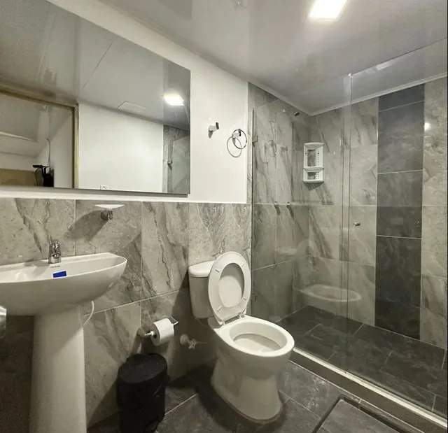 غرفة قياسية مفردة، Hotel Nakama 1/12
