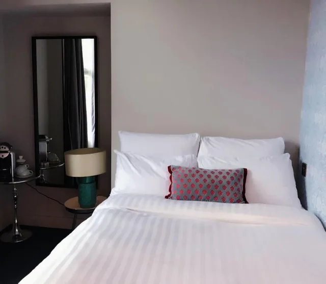 غرفة صغيرة مزدوجة، House Dublin 1/2