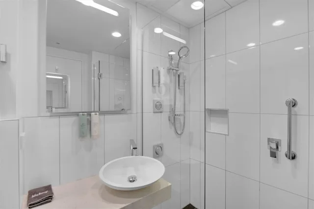 استوديو بسرير كوين، Delorenzo S Studio Apartments 5/9