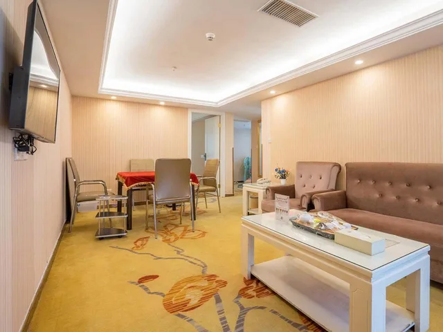 Vienna Hotel (Nanning Convention and Exhibition Center)، نانينغ 13/16
