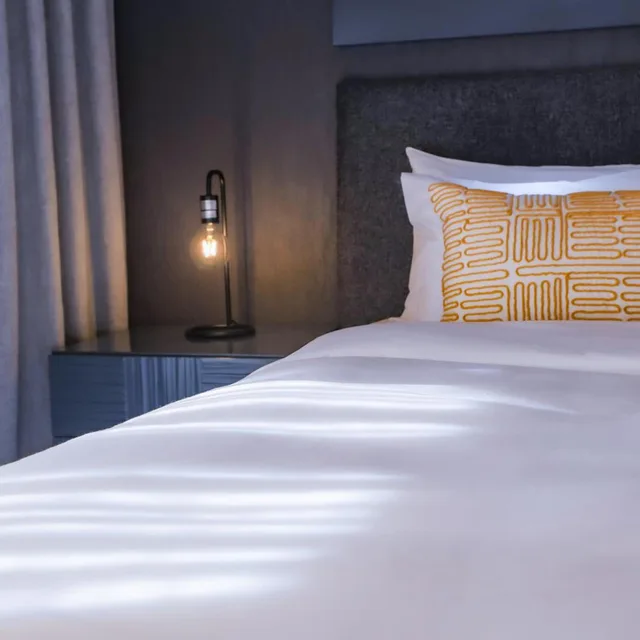 غرفة سوبيريور بسرير مزدوج بشرفة، Atlantic Affair Boutique Hotel 4/10