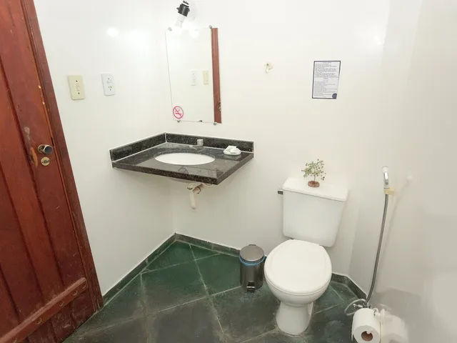 Family, 1 Double and 3 Single Beds، Pousada Ceu de Estrelas 5/7