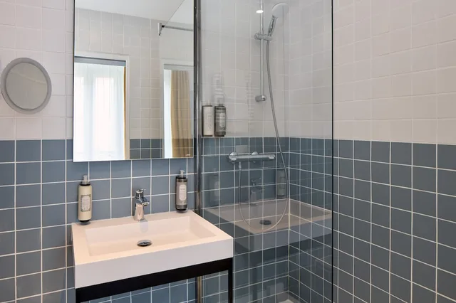 غرفة مزدوجة كومفورت، Timhotel Paris Gare Du Nord 7/8