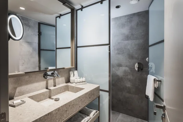 Family Suite, Land View، Hotel Paloma Finesse Side 4/5