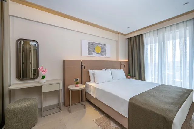 شقة سوبيريور، Casamax Suites 1/5