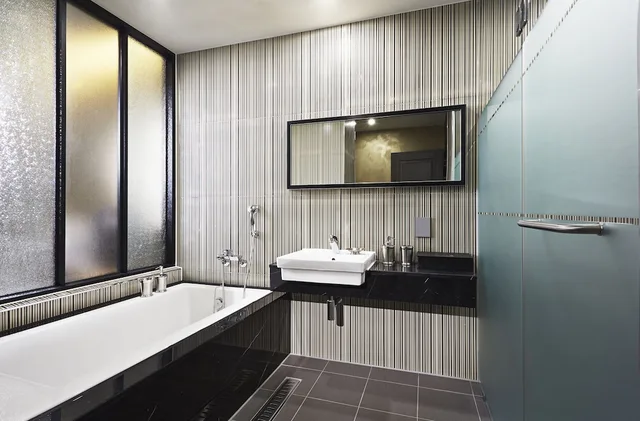 غرفة ديلوكس بسرير مزدوج، Hotel Boutique 9 10/10