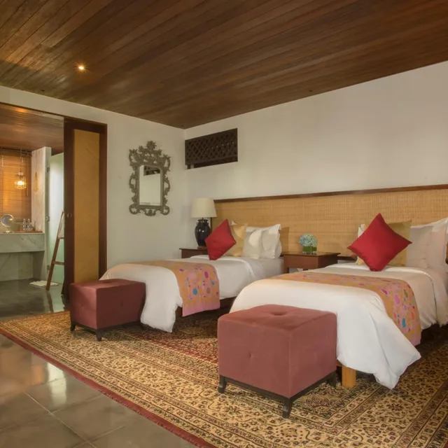 Villa, JEEVA SABA BALI 1/10