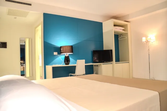 Superior, Double Bed, Cico Boutique Hotel 3/4