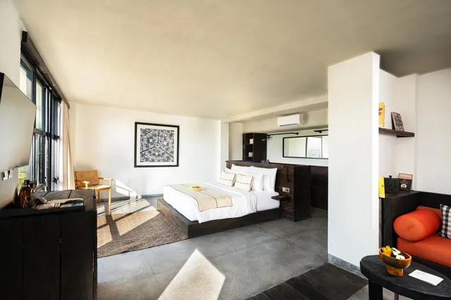 2 Bedrooms, Pool, Suite, Villa, Hot Tub، MAUA Nusa Penida 3/6