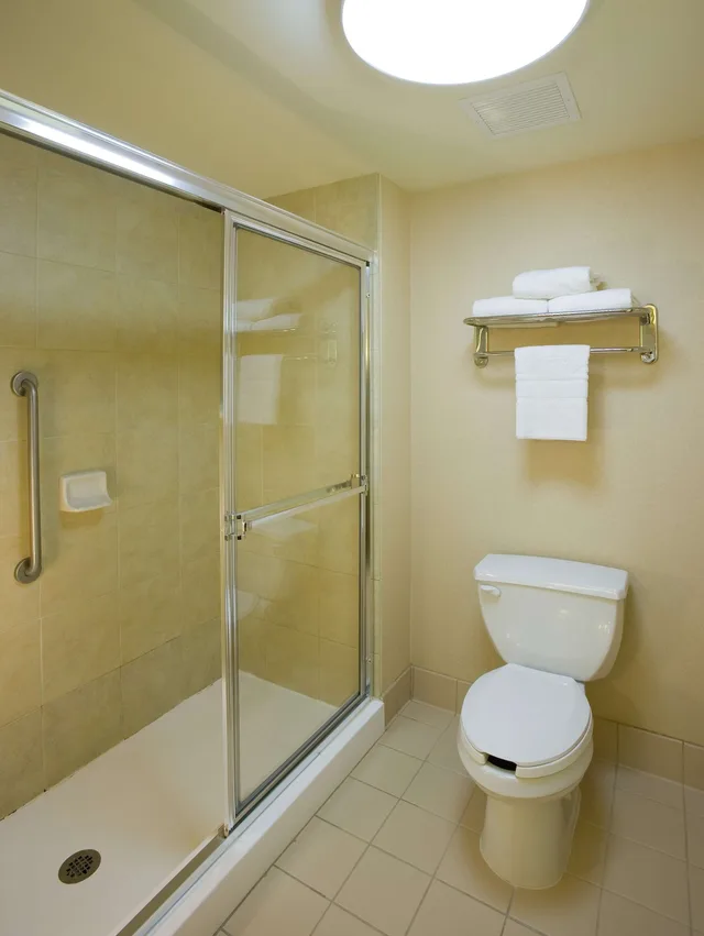 جناح بسرير كينج وسريرين كوين، Homewood Suites by Hilton Somerset 5/7