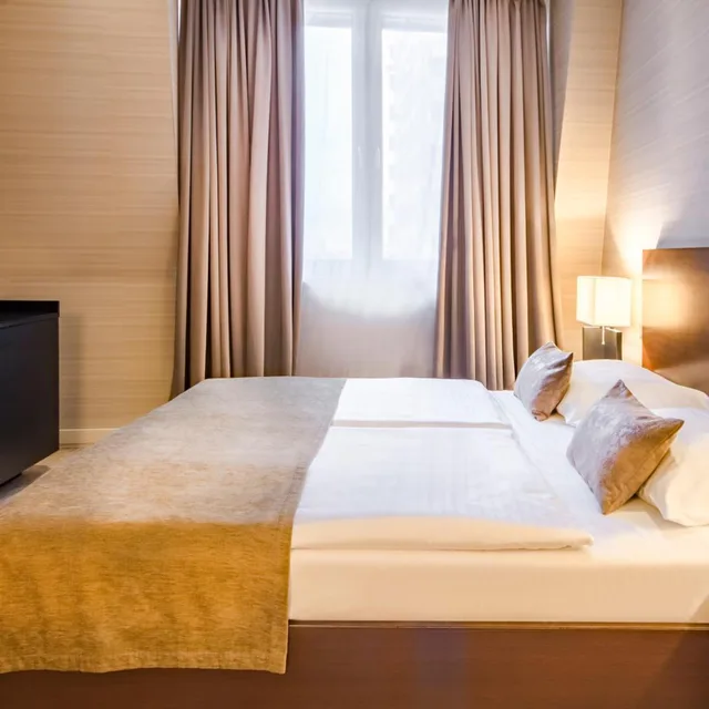 غرفة سوبيريور بسرير مزدوج، Residence 4/10